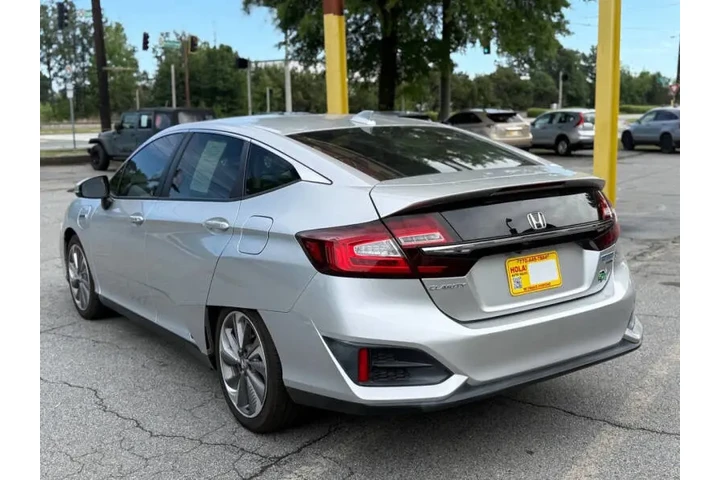 $12900 : 2018 Clarity Plug-In Hybrid T image 5