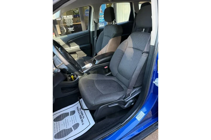 $5999 : 2015 Journey American Value P image 10