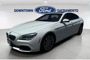 $13991 : BMW 6 Series 2016 640i Gran thumbnail