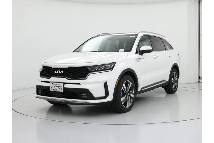 $36998 : Kia Sorento Plug-In Hybrid 2 image 4