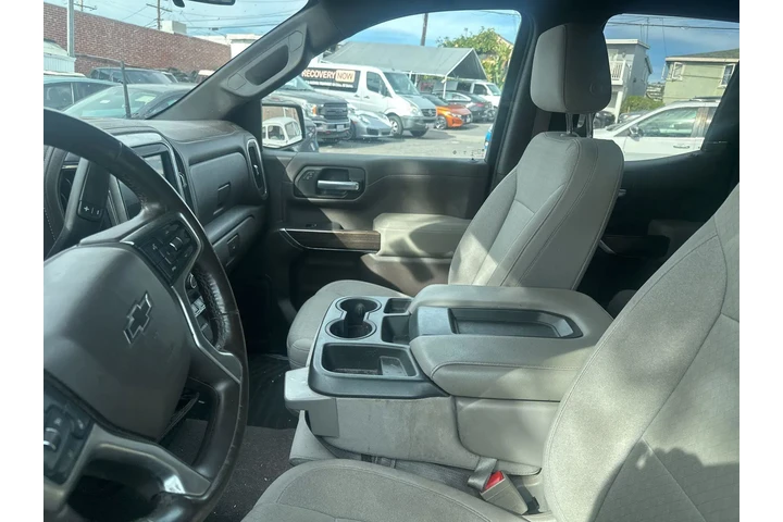 $31995 : Chevrolet Silverado 1500 202 image 4