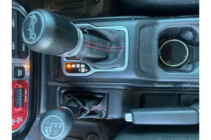 $30000 : Jeep Wrangler Unlimited 2018 image 10