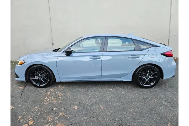 $18999 : 2022 Civic Sport image 4