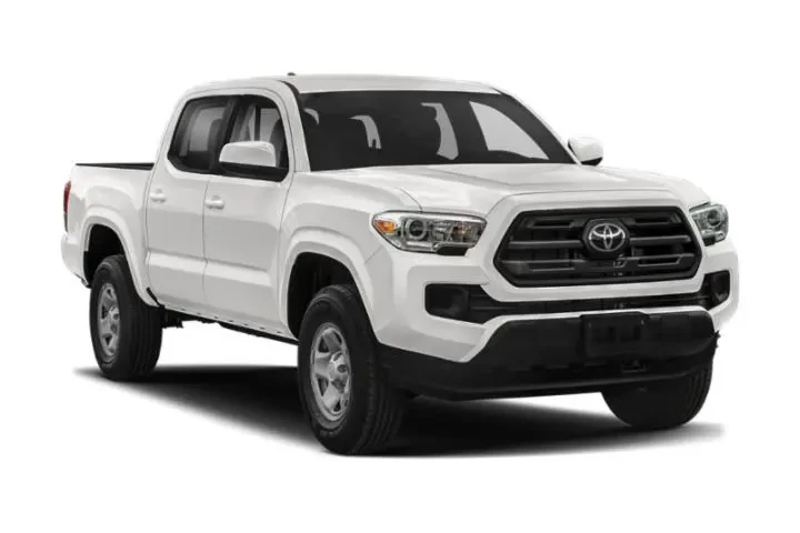 $19987 : Toyota Tacoma 2019 4x2 SR5 4 image 6