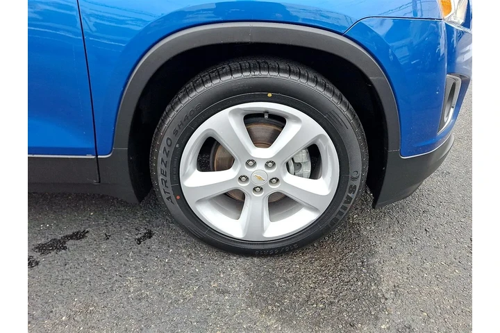 $13500 : 2016 Trax LTZ FWD image 8