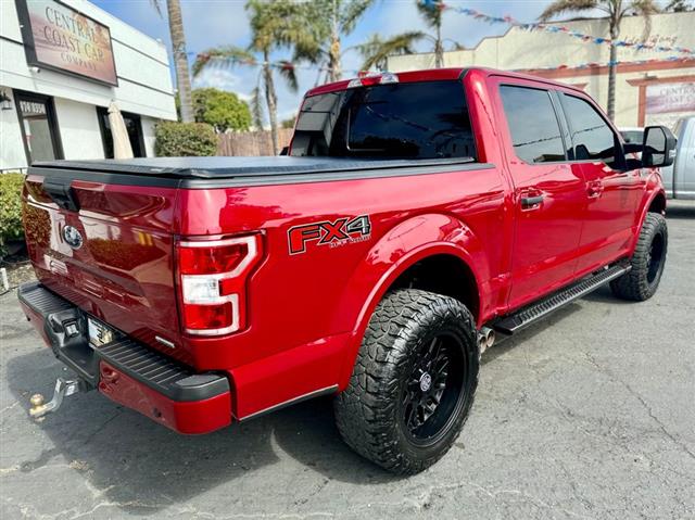 $31995 : 2020 F-150 XLT image 5