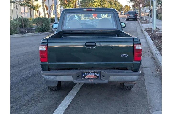 $8988 : 2002 Ranger XL image 7
