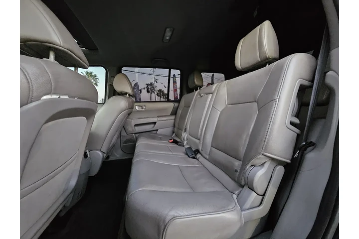 $13995 : 2014 Pilot EX-L 2WD 5-Spd AT image 8