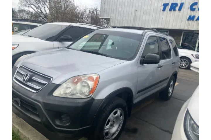 $6500 : 2005 CR-V LX image 7