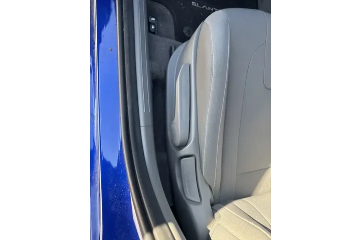 $20900 : Hyundai ELANTRA 2025 SEL Spo image 4