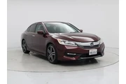 Honda Accord 2016 Sport 4dr en Fresno