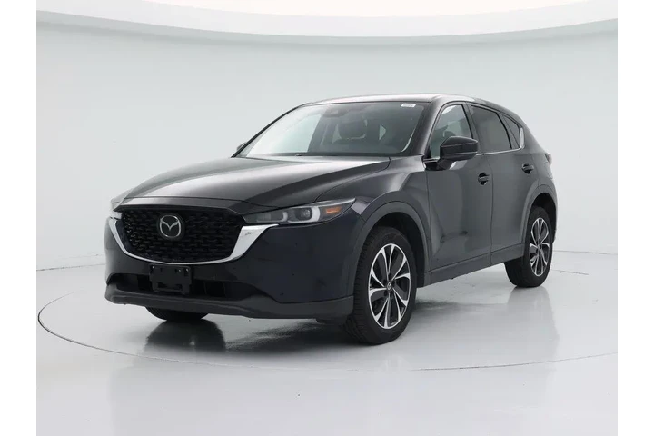 $24998 : Mazda CX-5 2022 AWD 2.5 S Pr image 4