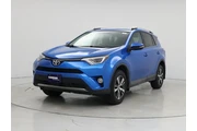 $16998 : Toyota RAV4 2016 AWD XLE 4dr thumbnail