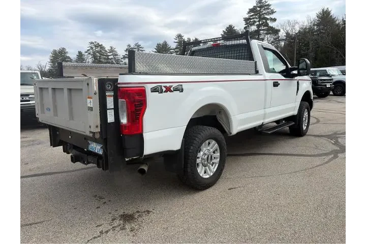 $24995 : Ford F-350 Super Duty 2017 4 image 8