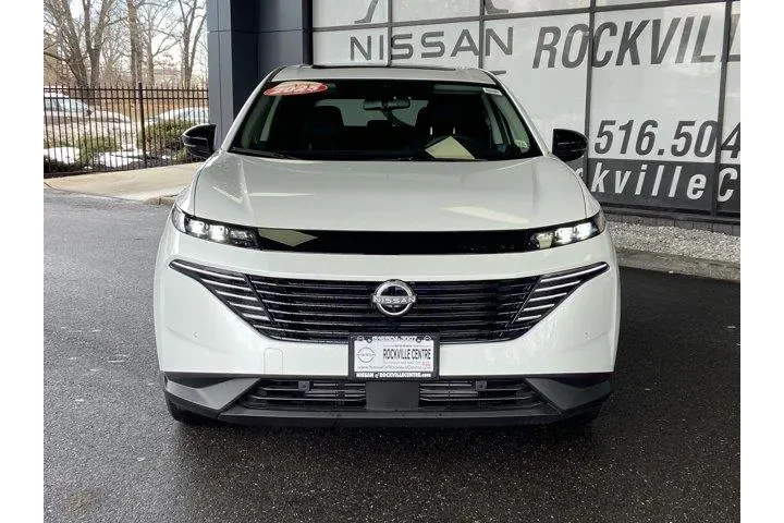 $30487 : Nissan Murano 2025 AWD SL 4d image 3