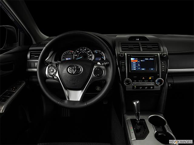 2014 Camry image 10