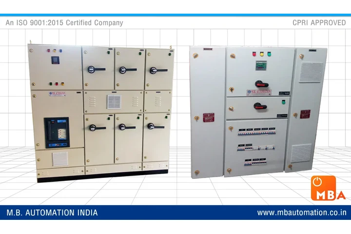Electrical Control Panels Manu image 7