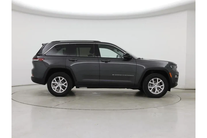 $31998 : Jeep Grand Cherokee 2022 4x4 image 7