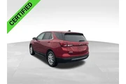 $24550 : Chevrolet Equinox 2024 4x4 L thumbnail