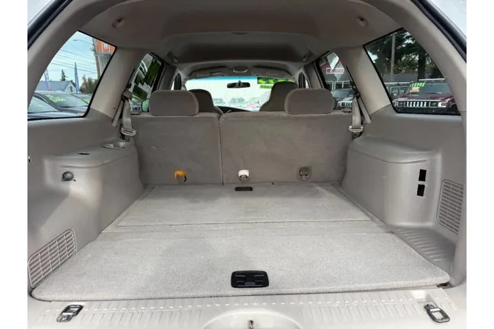 $3995 : 2001 Durango SLT image 10