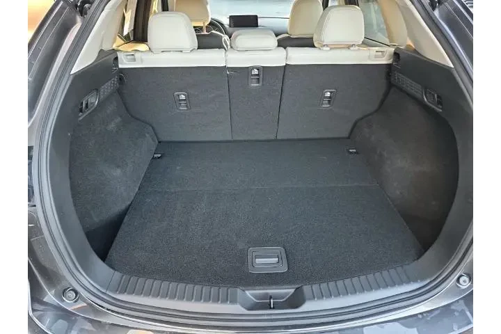 $29995 : Mazda CX-5 2025 AWD 2.5 S Pr image 9