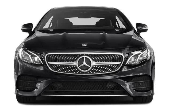 $26889 : Mercedes-Benz E-Class 2018 E image 4