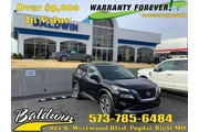 Nissan Rogue 2023 AWD SV 4dr en Poplar Bluff