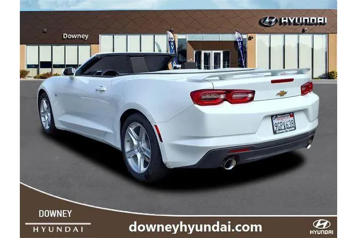 $21993 : Chevrolet Camaro 2023 LT 2dr image 6