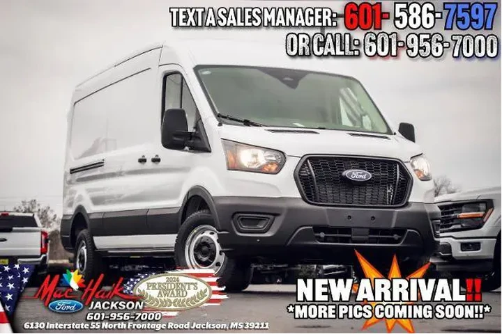 $28995 : Ford Transit 2023 250 3dr SW image 1