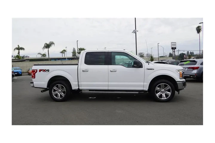$25500 : 2018 F-150 XLT Pickup 4D 5 1/ image 5