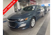 Chevrolet Malibu 2025 LT 4dr