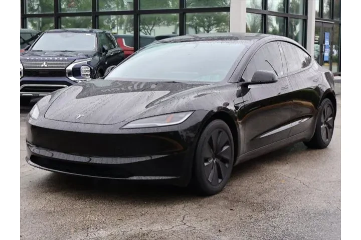 $30990 : Tesla Model 3 2024 Long Rang image 6