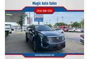 2019 XT5 Luxury en Dallas