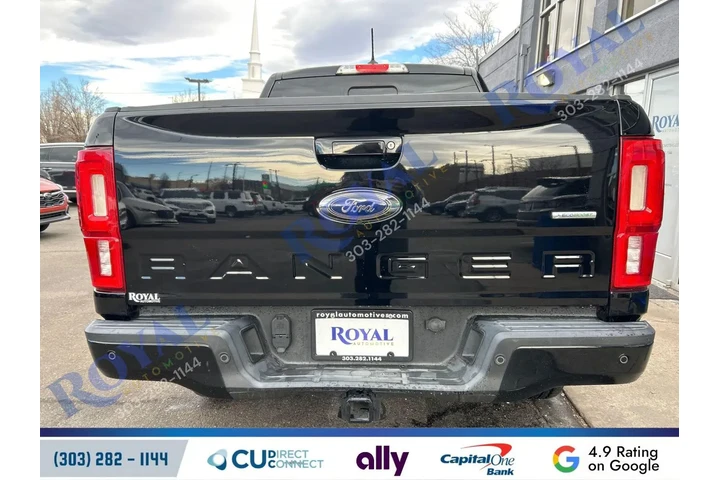 $18995 : 2019 Ranger LARIAT image 7