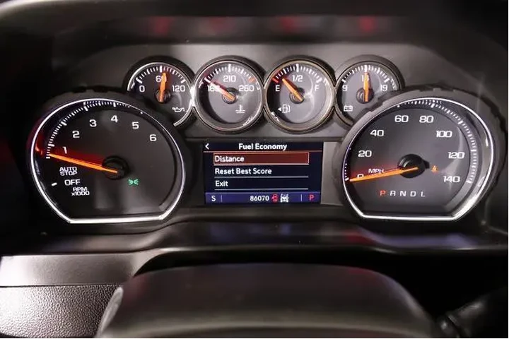 $32544 : Chevrolet Silverado 1500 201 image 4