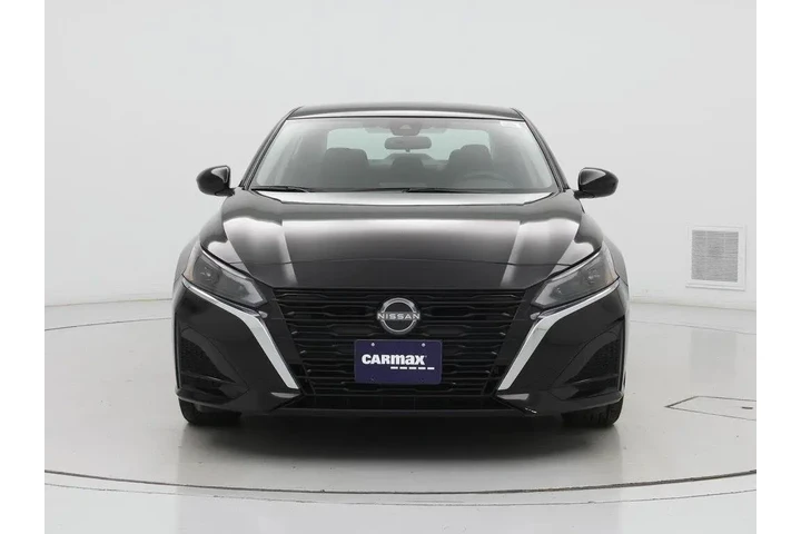 $24998 : Nissan Altima 2023 2.5 SV 4d image 5