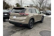 $19300 : Nissan Rogue 2025 AWD SV 4dr thumbnail