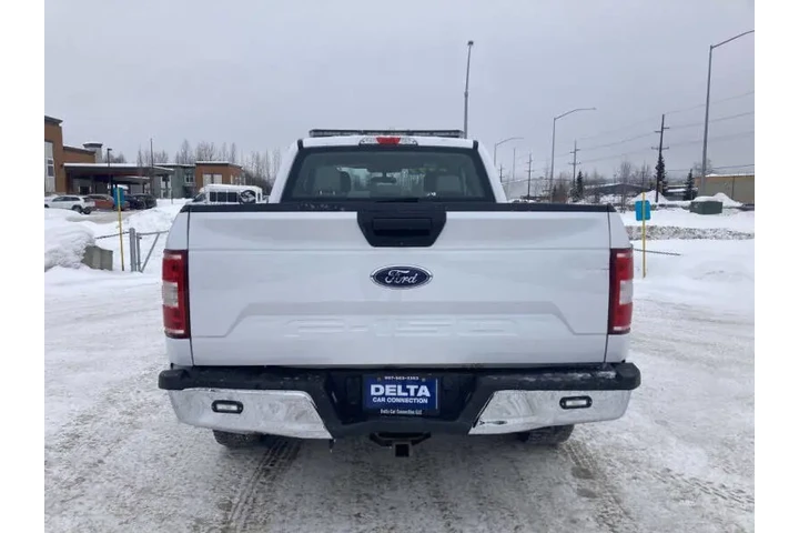 $17398 : 2020 F-150 XL image 7