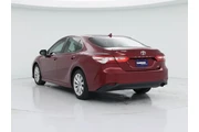 $23998 : Toyota Camry 2019 LE 4dr Sed thumbnail