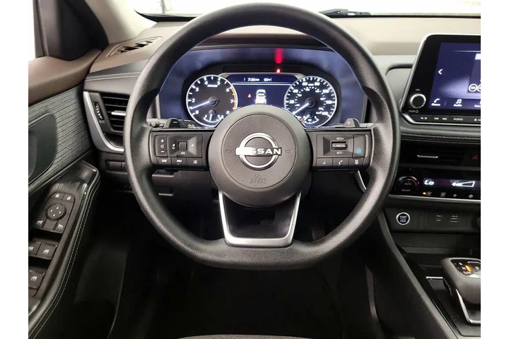 $18998 : Nissan Rogue 2023 AWD SV 4dr image 10