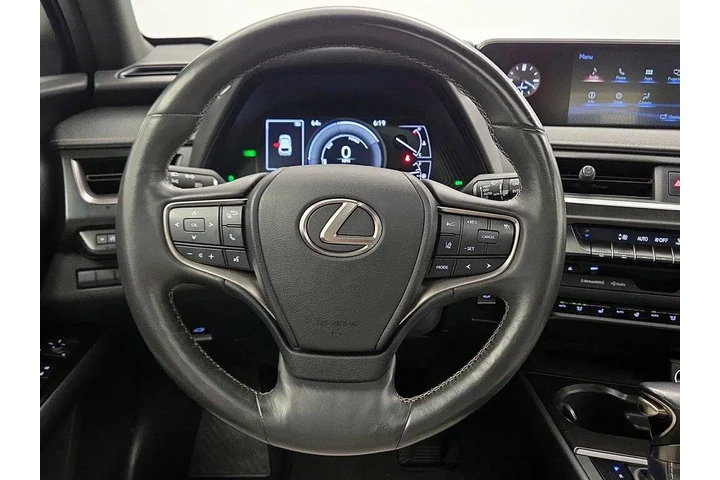$25998 : Lexus UX 250h 2020 AWD 4dr C image 10
