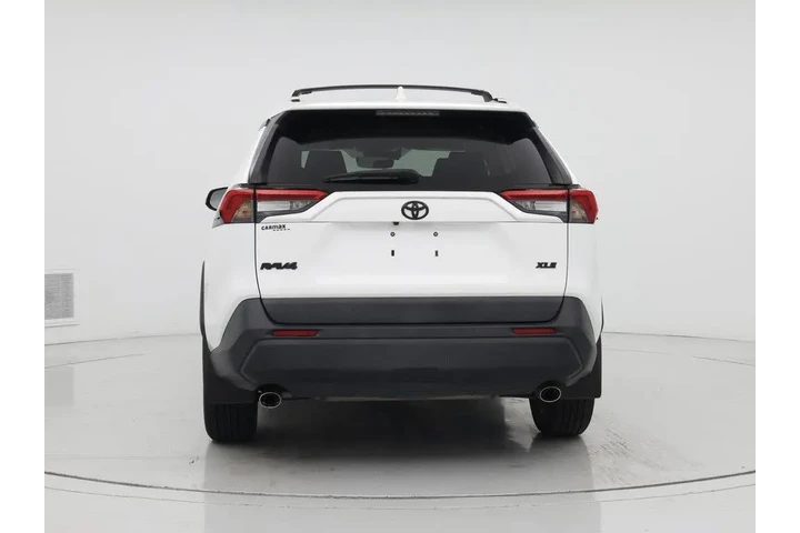 $23998 : Toyota RAV4 2020 XLE 4dr SUV image 6