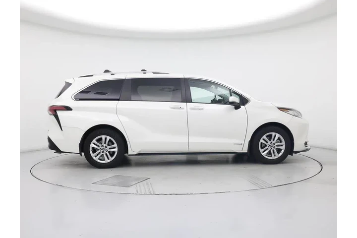 $39998 : Toyota Sienna 2021 Limited 7 image 7