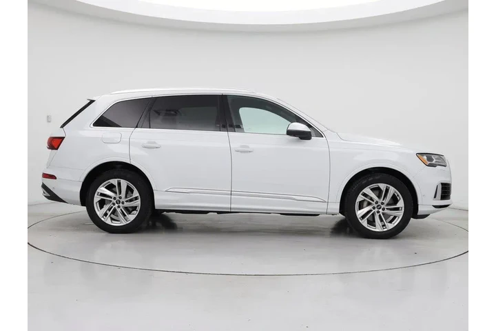 $33998 : Audi Q7 2021 AWD quattro Pre image 7