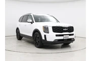 Kia Telluride 2022 AWD SX 4d en Modesto