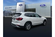 $39999 : BMW X3 2024 AWD xDrive30i 4d thumbnail