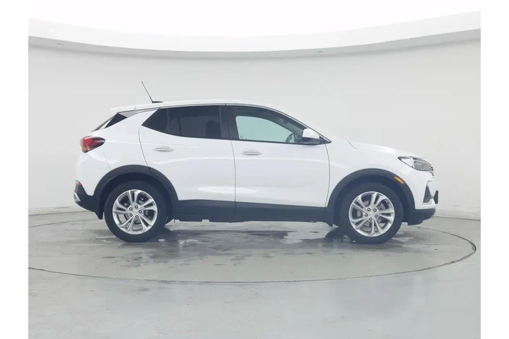 $20998 : Buick Encore GX 2022 Preferr image 7