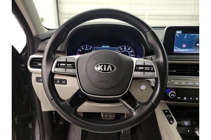 $25998 : Kia Telluride 2021 SX 4dr SU image 10