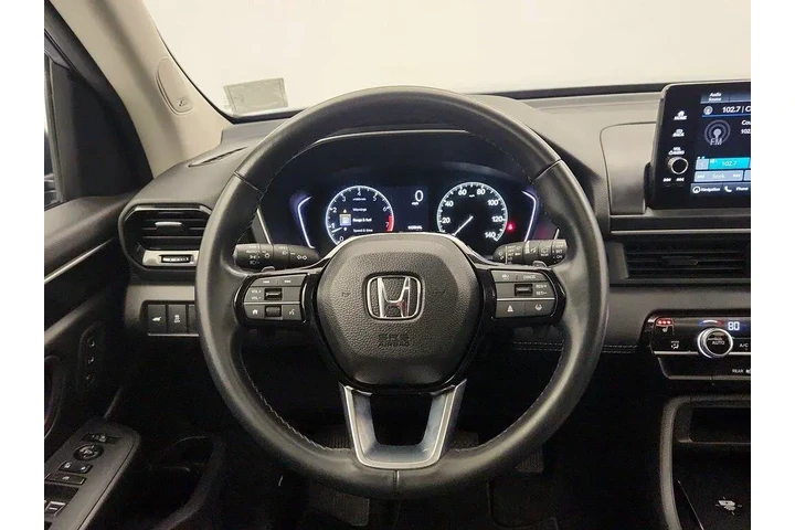 $37998 : Honda Pilot 2023 Touring 4dr image 10