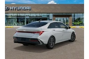$27710 : Hyundai ELANTRA Hybrid 2025 thumbnail